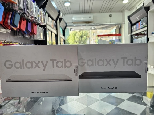 Samsung Galaxy Tab A9 Plus 5G  128Gb/8Ram Sim