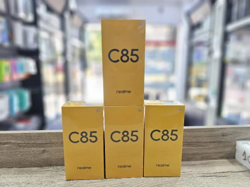 Realme C85  256GB/8Ram
