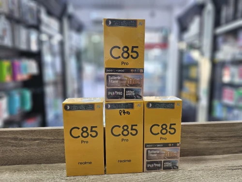 Realme C85 Pro 128Gb/8Ram