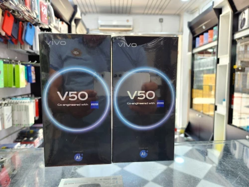 Vivo V50 256GB/12Ram