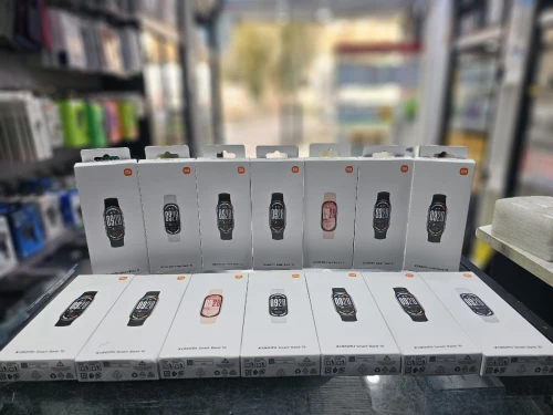 Xiaomi Mi band 10 band10