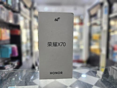 Honor X70 5G 128Gb/8Ram X9D batterie 83000