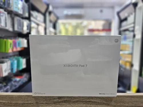 Xiaomi Pad 7 256GB/8Ram