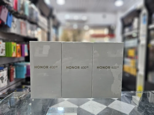 Honor Honor 400 5g 256GB/12Ram Global