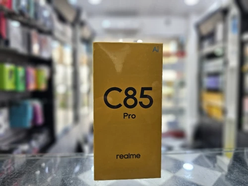 Realme C85 Pro 256Gb/8Ram