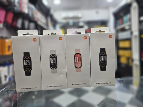 Smart watch  xiaomi Mi band 10 band10