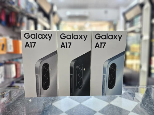 Samsung Galaxy A17