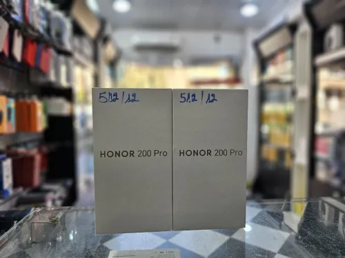 Honor Honor 200 Pro
