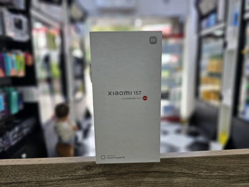 Xiaomi Xiaomi 15T 256GB/12Ram