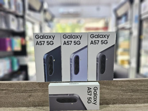 Samsung Galaxy A57 5G 2Sim 128Gb/8Ram  256GB/8Ram