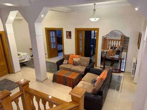Vente Villa Oran Mers El Kébir