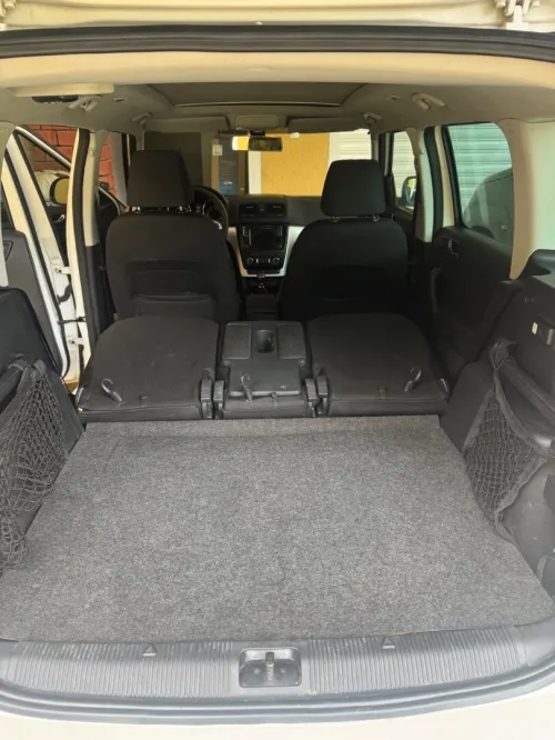 Skoda Yeti 2015 Edition (avec toit panoramique)