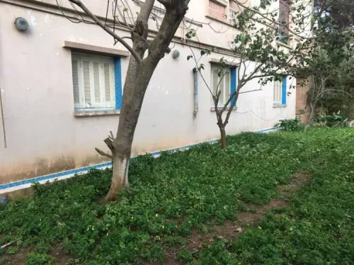 Location Appartement Niveau de villa F2 Alger Bouzareah