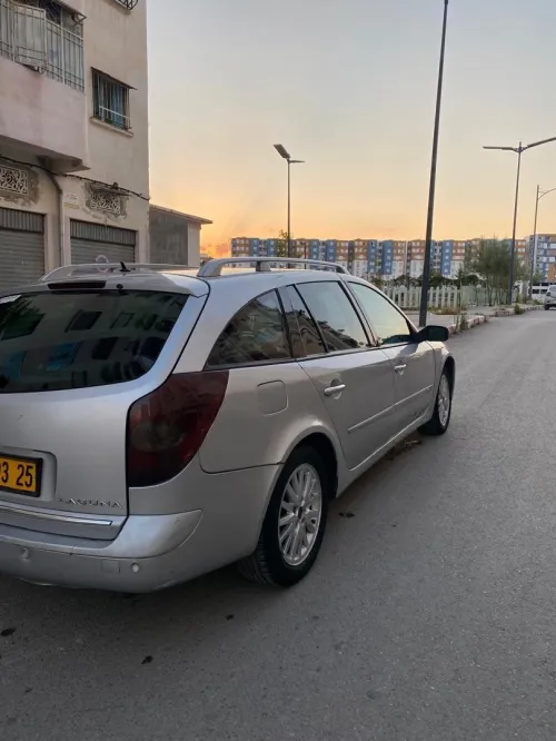 Renault Laguna 2 2003 Laguna 2