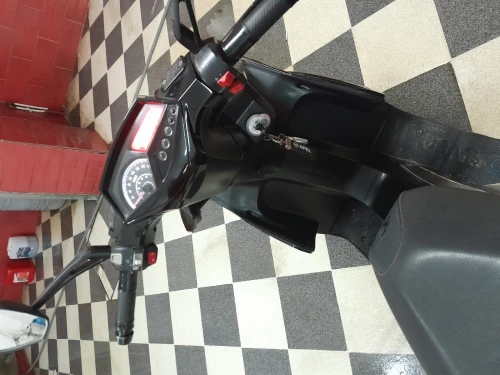 VMS DRIVER S2 BLACK EDITIONS 2021