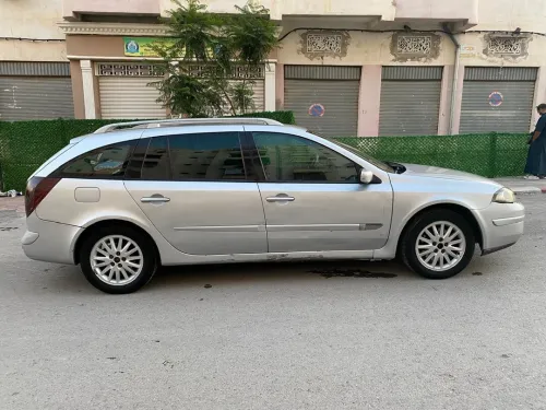 Renault Laguna 2 2003 Laguna 2