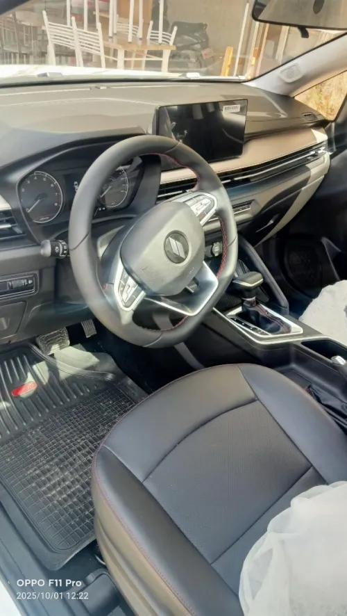 Lifan Gx3 pro 2025 Pro