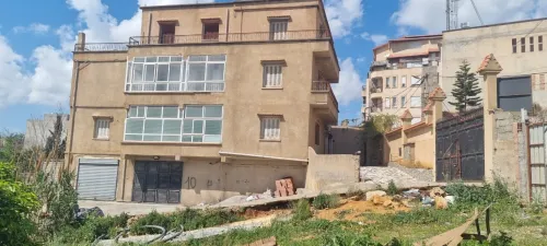 Vente Terrain Alger Ain naadja