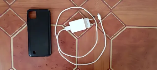 Realme C11