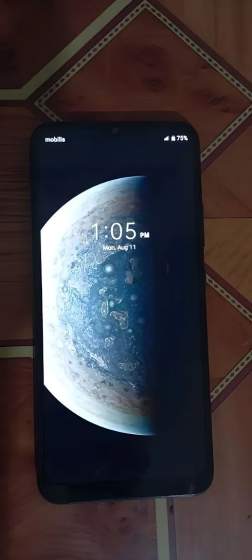 Realme C11