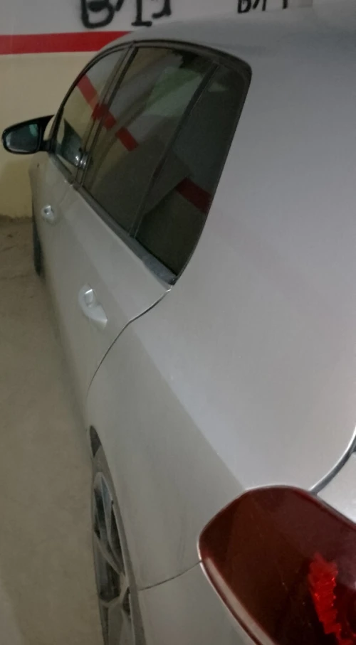 Volkswagen Golf 6 2012 R Line
