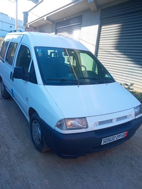 Citroen expert 1999