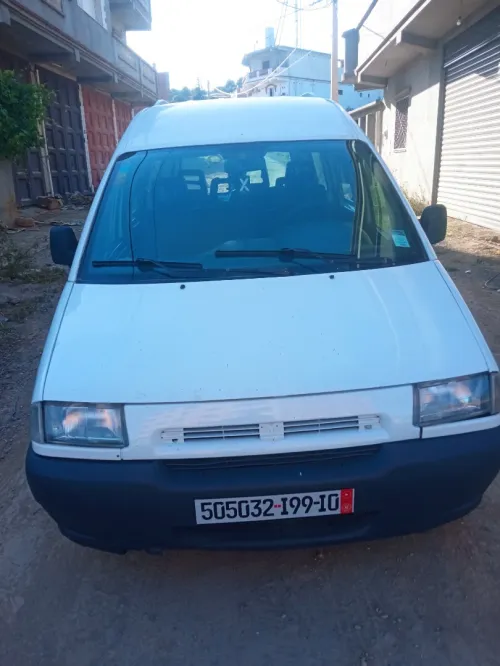 Citroen expert 1999