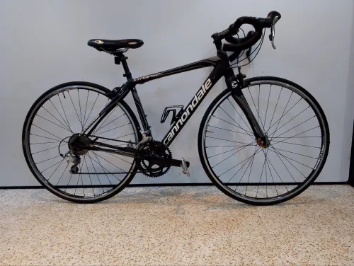 Vélo de cours Cannondale synapse (Size 48)