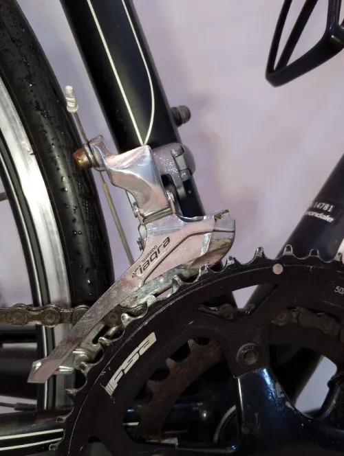 Vélo de cours Cannondale synapse (Size 48)