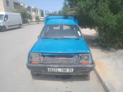 Renault Express 1990 Express