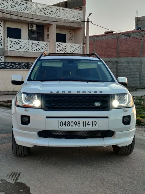 Land Rover Land Rover  2014 Premium 