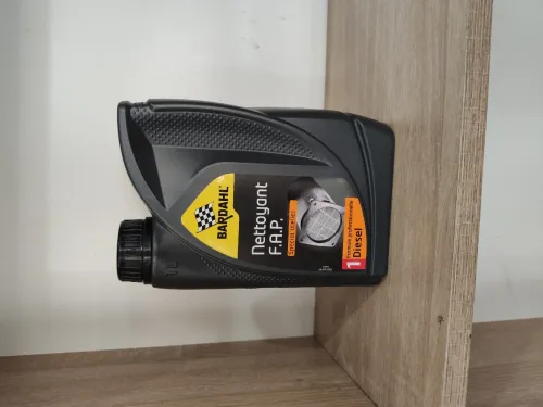Nettoyage moteur sans démontage bardhal