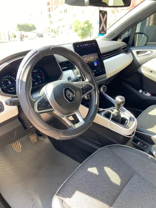 Renault Clio 5  2023 Techno