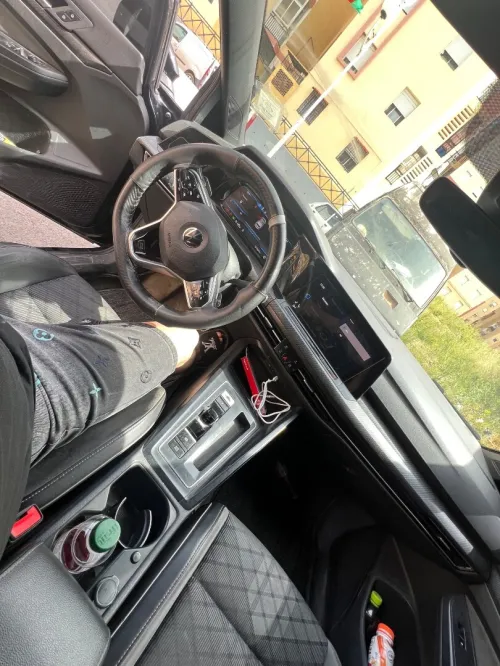 Volkswagen Golf 8 2021 Pro R-line