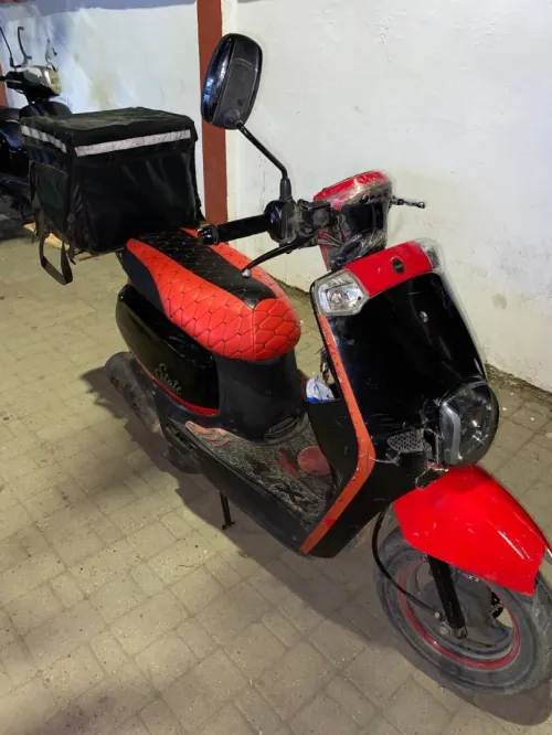 VMS Estate x 2022