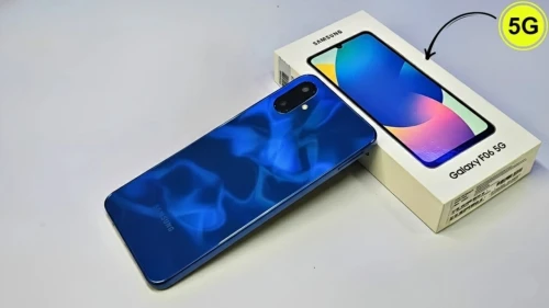 samsang f 06 5G 6/128