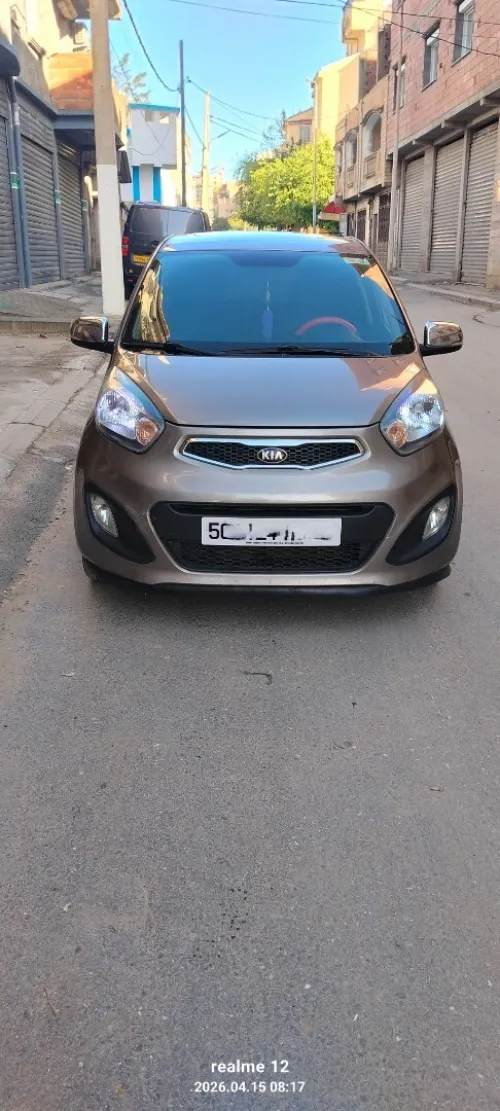 Kia Picanto 2014 Style