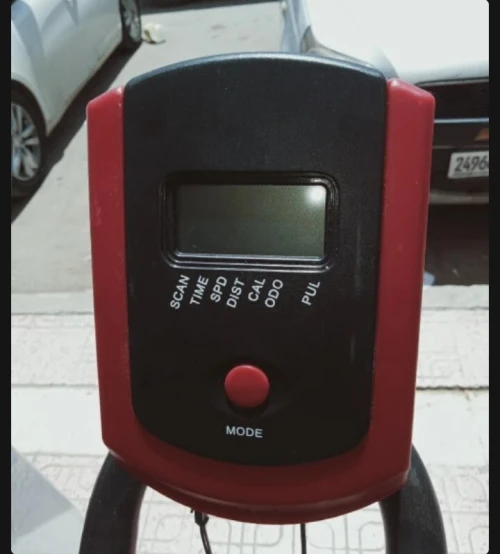 Vélo spinning 120kg