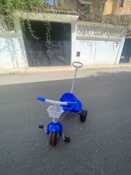 trycicle bebe