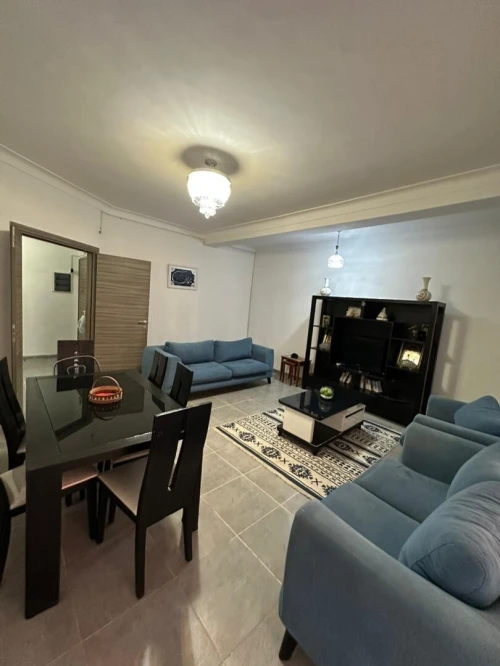 Location Appartement F3 Alger Dely brahim