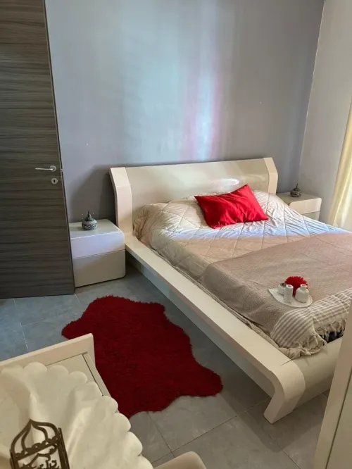 Location Appartement F3 Alger Dely brahim