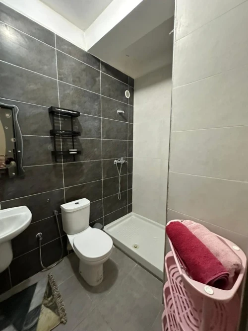 Location Appartement F3 Alger Dely brahim
