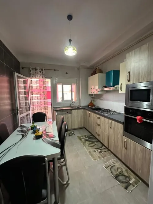 Location Appartement F3 Alger Dely brahim