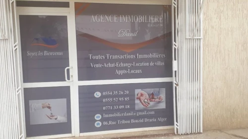 Agence de communication et publicitè 