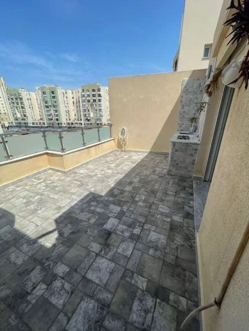 Vente Appartement F4 Alger Draria