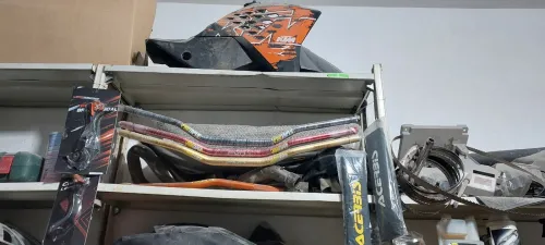 KTM 450 exc r 2008 _ 2011