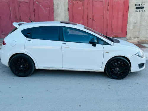 Seat Leon 2010 Leon