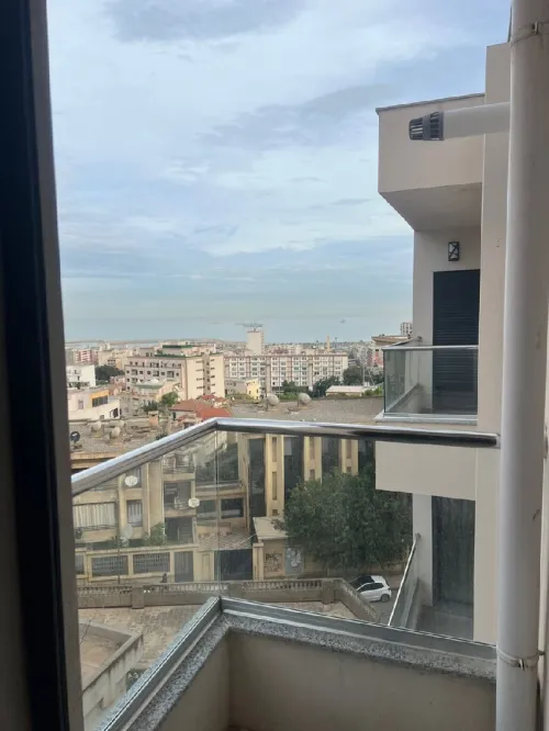 Location Appartement F4 Alger Kouba