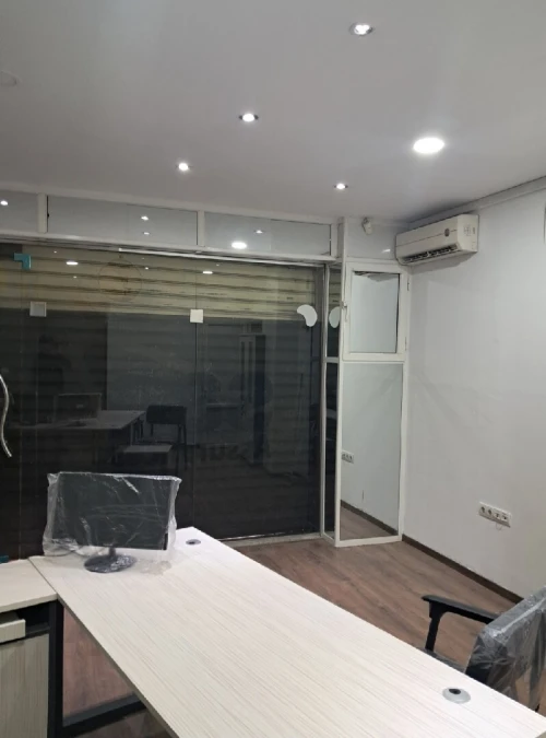 Location Local Alger El mouradia