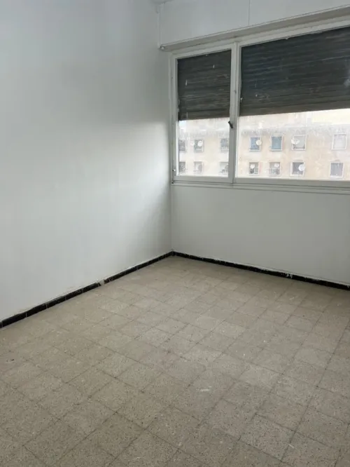 Location Appartement F3 Alger Hussein dey